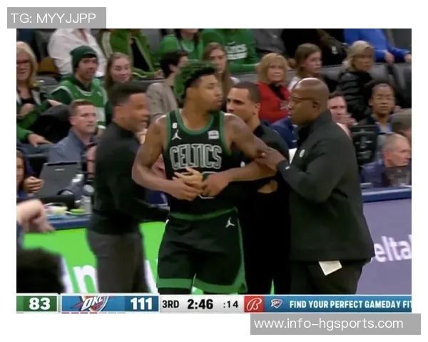 斯玛特调侃热火替补席遭裁判技术犯规引发热议