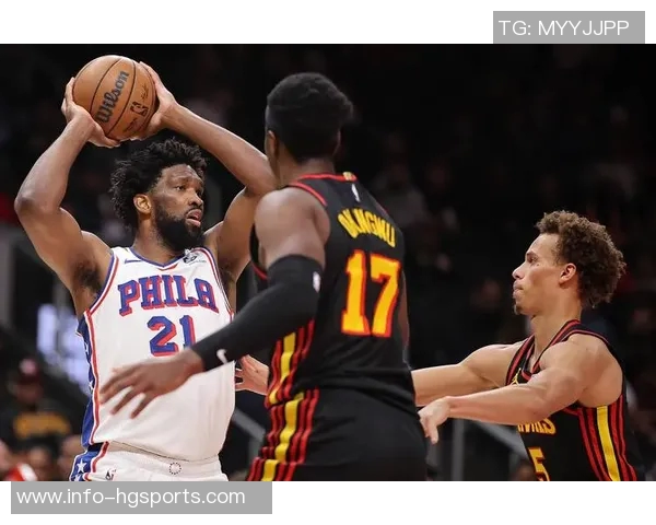 美记预测76人下季表现若恩比德与乔治健康将更具竞争力