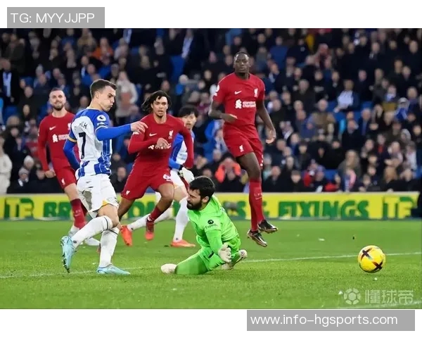 欧文预测利物浦未来五年争冠潜力依旧强大仍是世界顶级球队