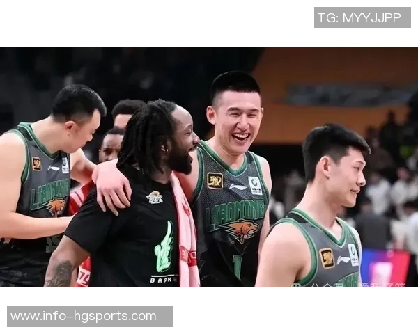 辽篮虽败犹荣布朗的爆发为球队带来希望与未来的契机