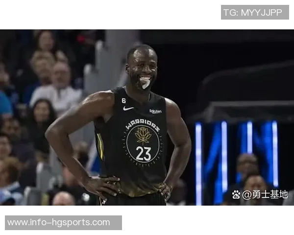 科尔谈与追梦冲突时刻保持冷静希望在关键比赛中有他在场上