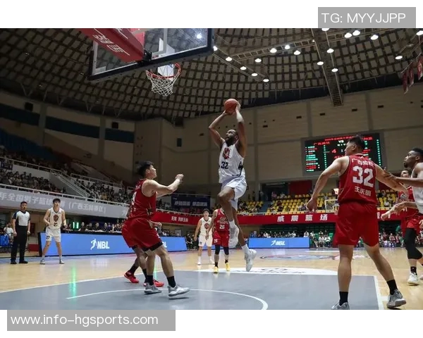 无限精彩我的城2025至2026赛季NBL常规赛第四轮五大精彩瞬间回顾