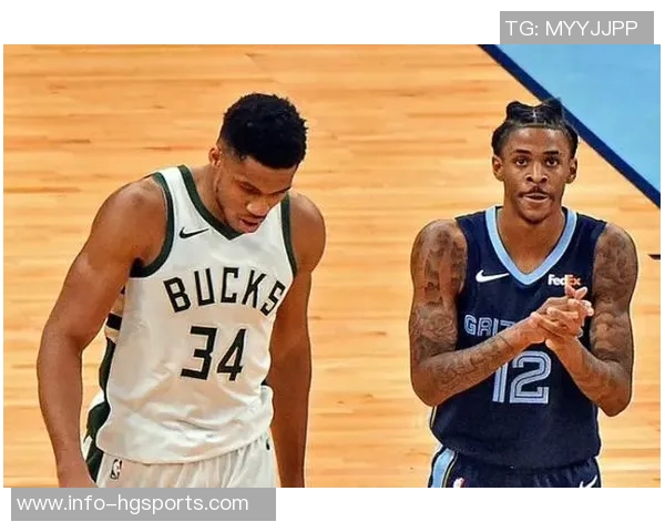 雄鹿欲引进莫兰特补强阵容灰熊要价首轮签与罗林斯