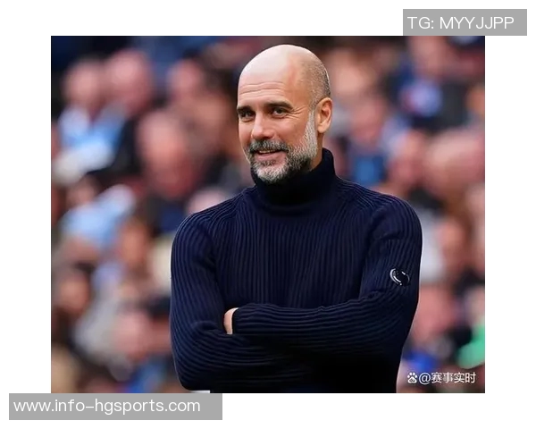 瓜迪奥拉期待拉波尔特与小蜘蛛留队续写三冠王辉煌故事 瓜迪奥拉期待拉波尔特与小蜘蛛留队续写三冠王辉煌故事