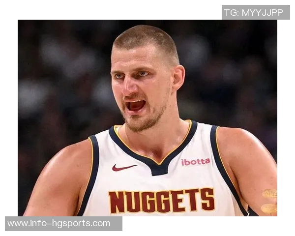 记者分析夺冠不意味着SGA成为联盟第一人约基奇仍是不可动摇的领袖 记者分析夺冠不意味着SGA成为联盟第一人约基奇仍是不可动摇的领袖