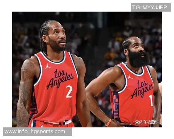 卢谈球队连胜：哈登与小卡的发挥至关重要我们正朝着正确的方向迈进