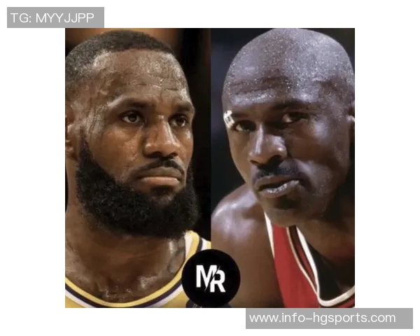 詹姆斯41岁依然场均25分为何遭人厌恶与乔丹的比较引发争议