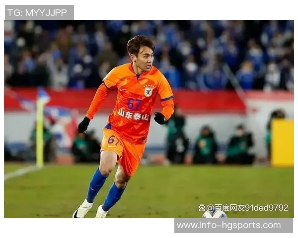 泰山球员吴兴涵即将租借津门虎至年底官宣在即 泰山球员吴兴涵即将租借津门虎至年底官宣在即