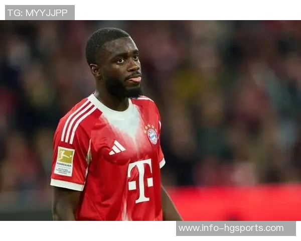 德天空报道：于帕与拜仁达成续约协议预计签约至2030年