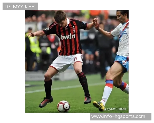 外媒揭秘AC米兰体检严苛经纪人纷纷劝阻球员加盟