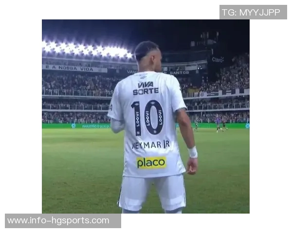 桑托斯透露内马尔预计本月恢复训练有望在巴甲前几轮复出