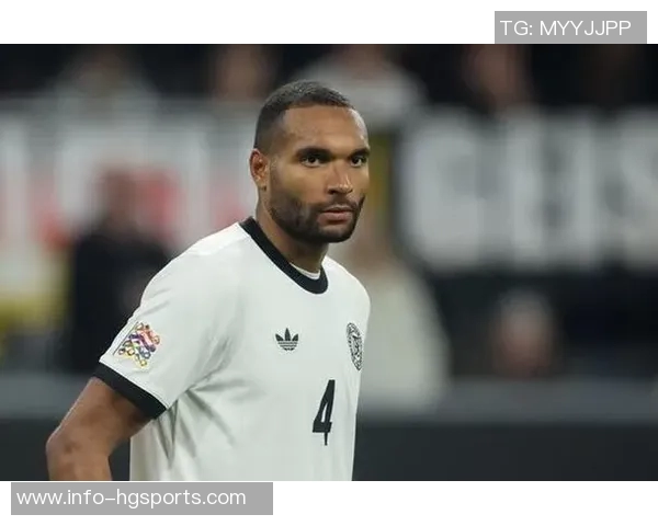 比朔夫首度为U21进球喜悦之情提升自信心展望未来表现